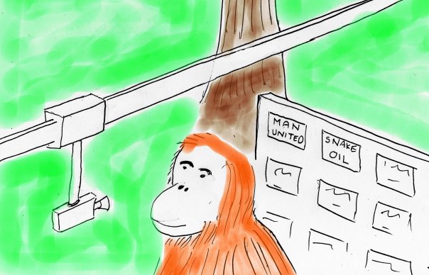 So it's good night now to our viewers in California. See you tomorrow!