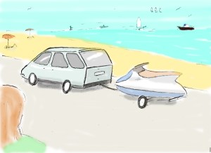 20150108 Jetski and car corrected